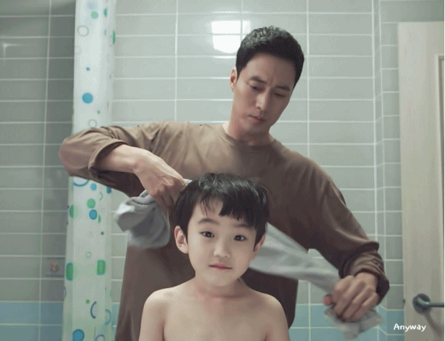 [내뒤에테리우스] 남주 소지섭이 별걸 다 하는 드라마 | 인스티즈