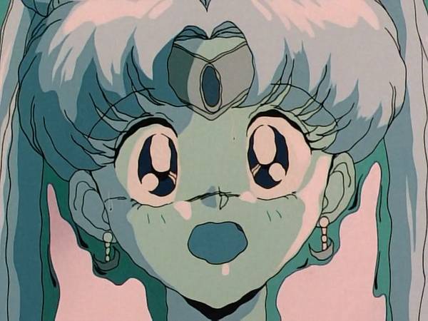 미소녀 전사 세일러문 (美少女戦士セーラームーン) 07 | 인스티즈