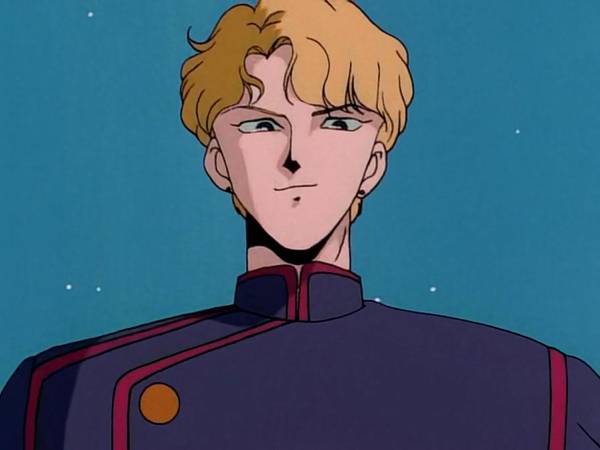 미소녀 전사 세일러문 (美少女戦士セーラームーン) 03 | 인스티즈