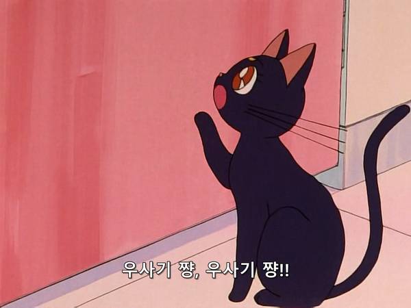 미소녀 전사 세일러문 (美少女戦士セーラームーン) 07 | 인스티즈