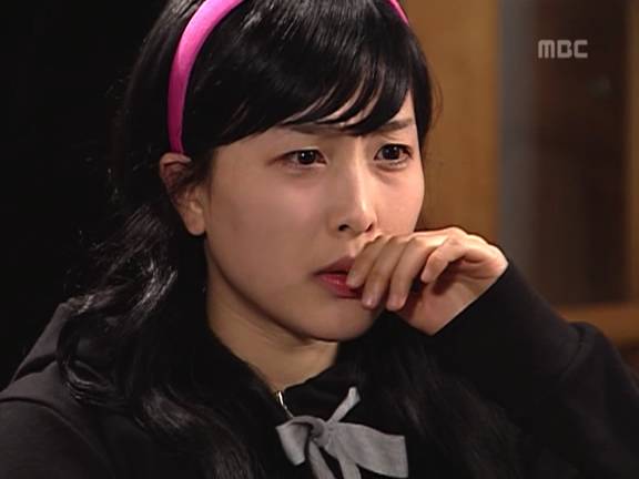 [거침없이하이킥] 위기의 박해미똥ㅋㅋㅋㅋㅋ.jpg | 인스티즈