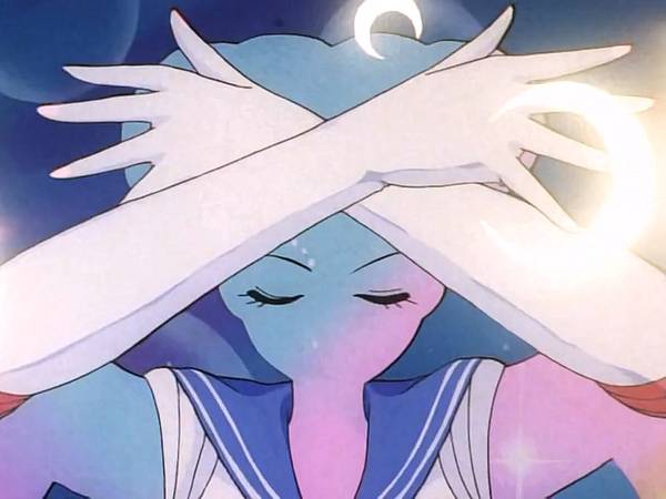 미소녀 전사 세일러문 (美少女戦士セーラームーン) 07 | 인스티즈