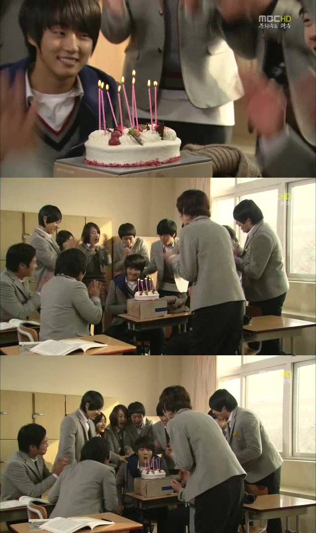 [지붕킥] 준혁의 생일 | 인스티즈