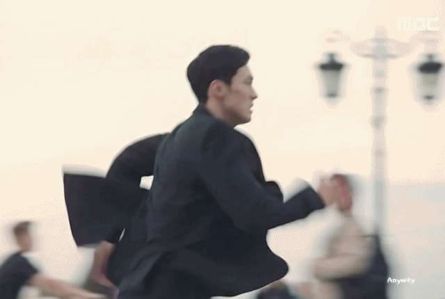 [내뒤에테리우스] 남주 소지섭이 별걸 다 하는 드라마 | 인스티즈