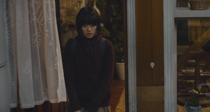 보고 나면 후유증이 너무 어마어마해서 두번은 못보는 영화 한공주 캡쳐 | 인스티즈