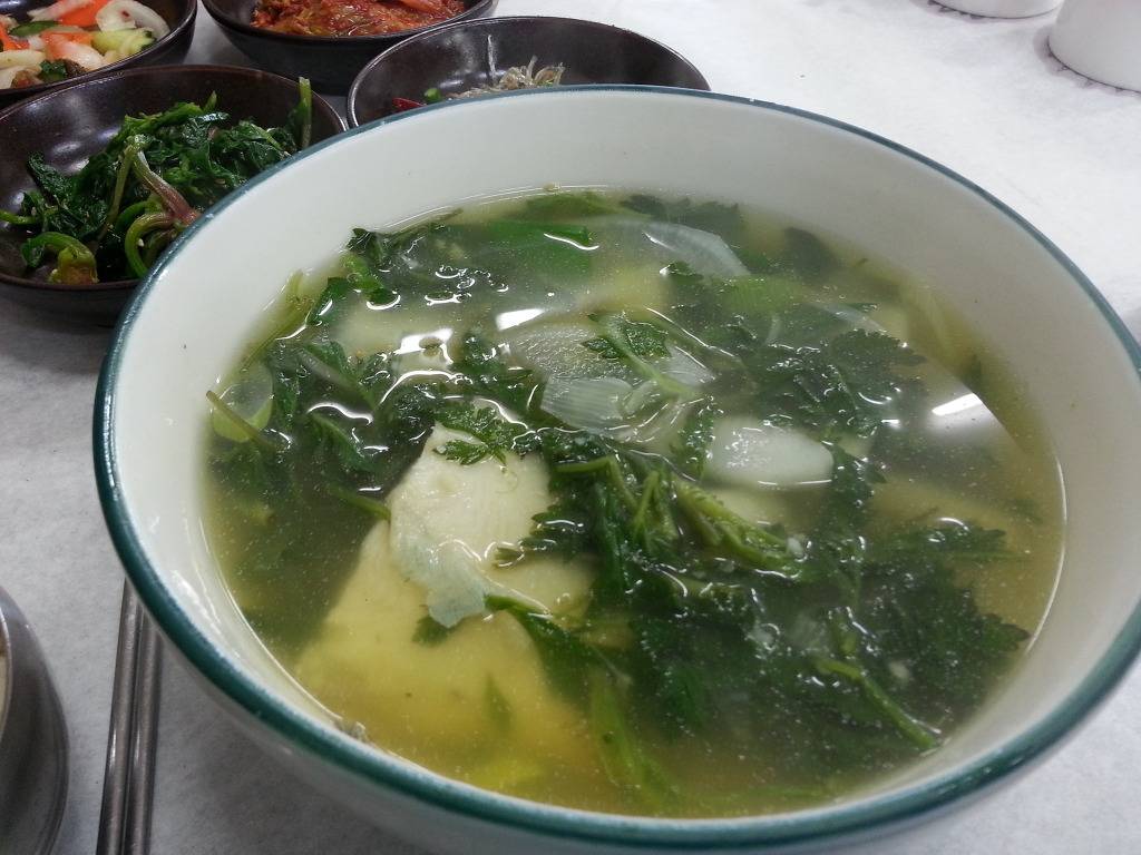 대한민국에서 제일 음식맛좋은 지역은 어디 | 인스티즈