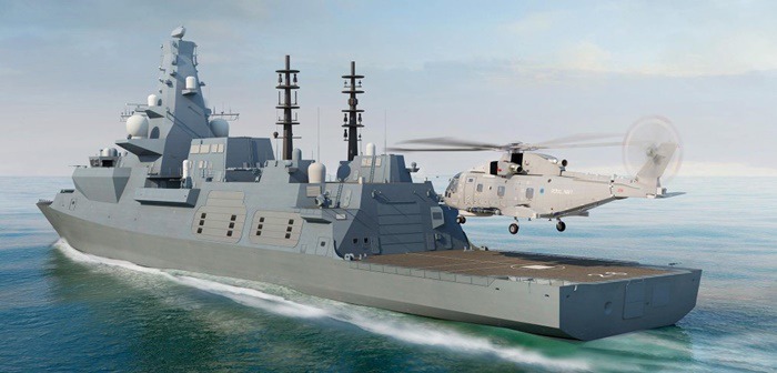 영국, 캐나다, 호주가 운용하게 될 기념비적인 군함 | 인스티즈