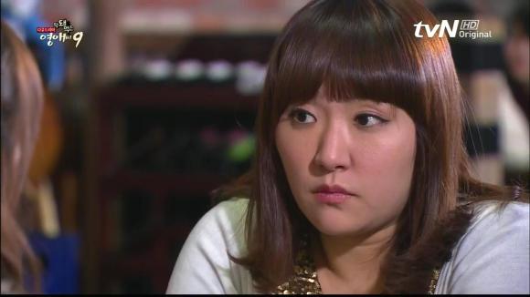 [막돼먹은영애씨시즌9] 19화 애인을 애인이라 부르지 못하고 | 인스티즈