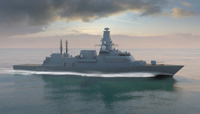 영국, 캐나다, 호주가 운용하게 될 기념비적인 군함 | 인스티즈