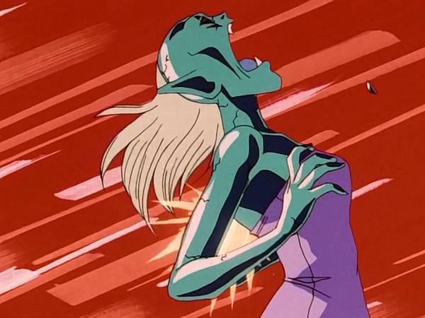 미소녀 전사 세일러문 (美少女戦士セーラームーン) 07 | 인스티즈