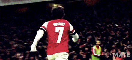 그라운드 위의 모짜르트.gif | 인스티즈