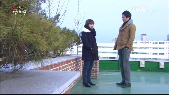 [막돼먹은영애씨시즌9] 19화 애인을 애인이라 부르지 못하고 | 인스티즈