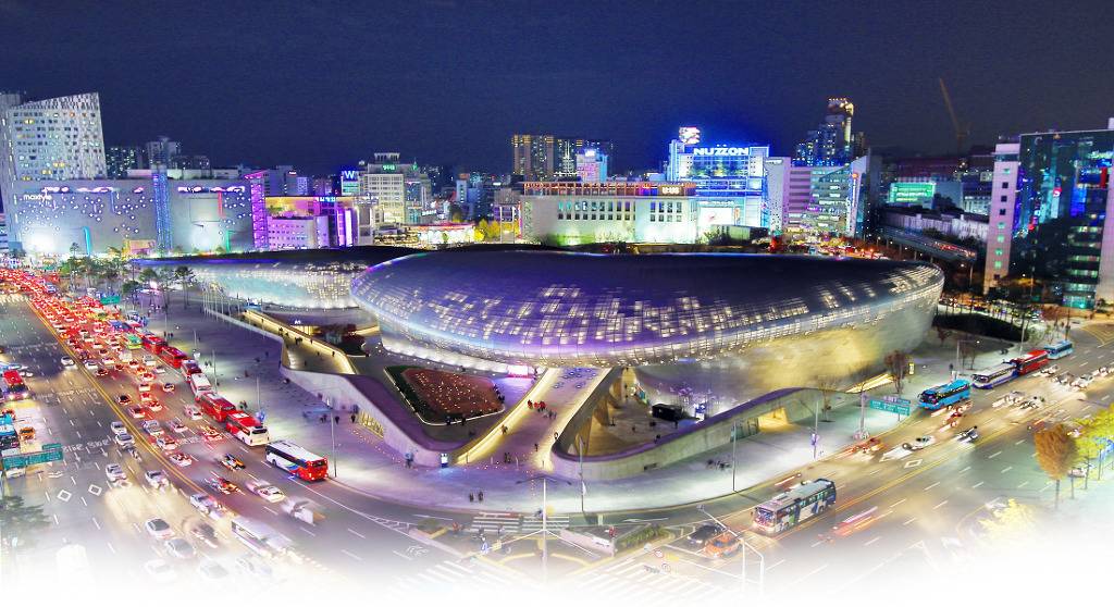 외국인 관광객들이 많이 찾는 TOP 10 서울 관광지 | 인스티즈