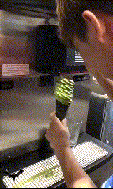 담을 수 있는 만큼 가져가세요.gif | 인스티즈