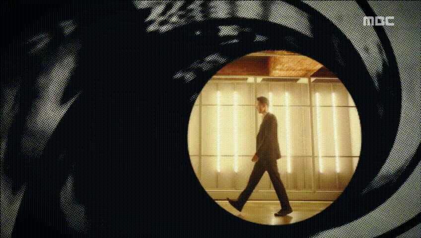 [내뒤에테리우스] 남주 소지섭이 별걸 다 하는 드라마 | 인스티즈