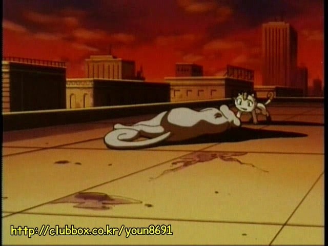 [포켓몬] 나옹이의 가나다라마바사 | 인스티즈