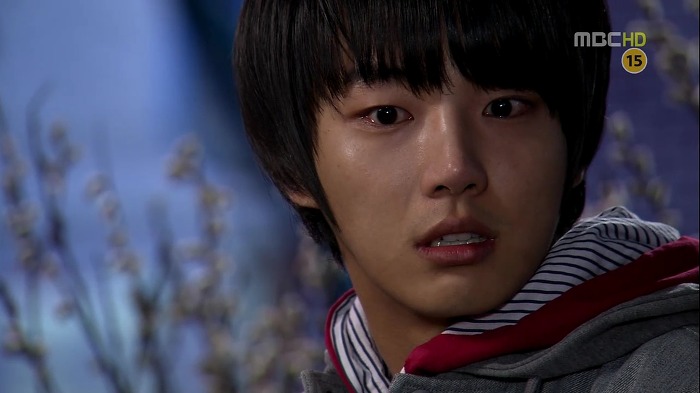 [지붕뚫고하이킥] 운수 좋은 날 윤첨지.jpg (짠내주의) | 인스티즈