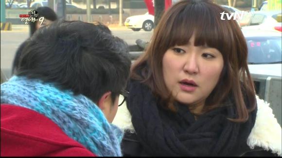 [막돼먹은영애씨시즌9] 19화 애인을 애인이라 부르지 못하고 | 인스티즈