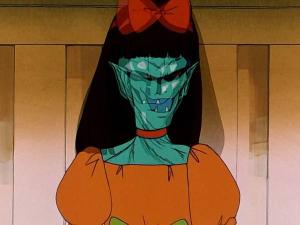 미소녀 전사 세일러문 (美少女戦士セーラームーン) 07 | 인스티즈