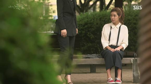 [드라마애인있어요] 흔한 불륜아닌 사랑이야기 5화(1) | 인스티즈