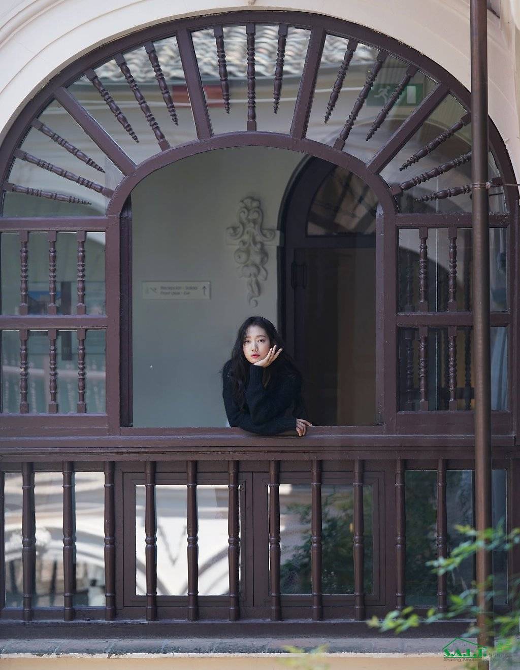 박신혜 - W 화보 그라나다, 스페인 | 인스티즈