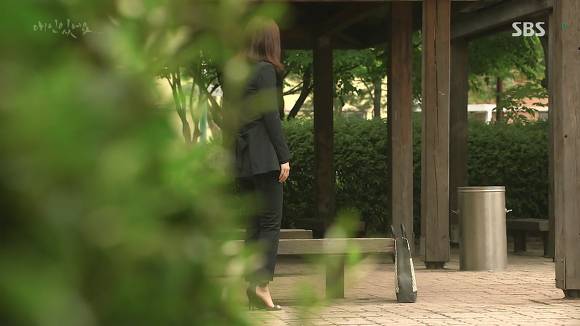 [드라마애인있어요] 흔한 불륜아닌 사랑이야기 5화(1) | 인스티즈