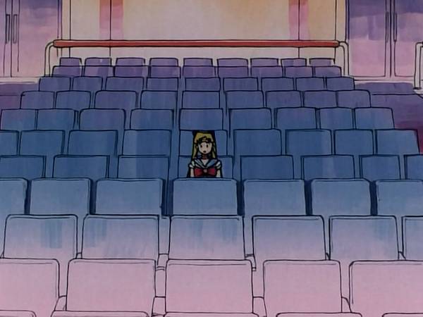 미소녀 전사 세일러문 (美少女戦士セーラームーン) 07 | 인스티즈