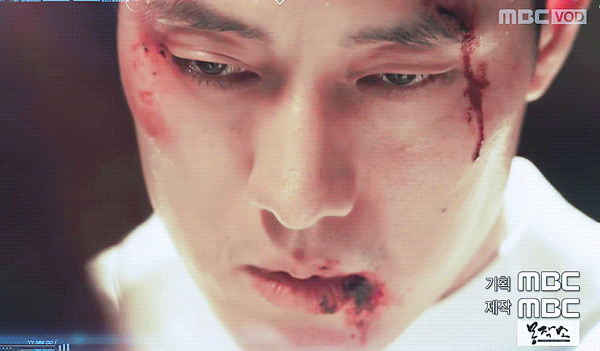 [내뒤에테리우스] 남주 소지섭이 별걸 다 하는 드라마 | 인스티즈