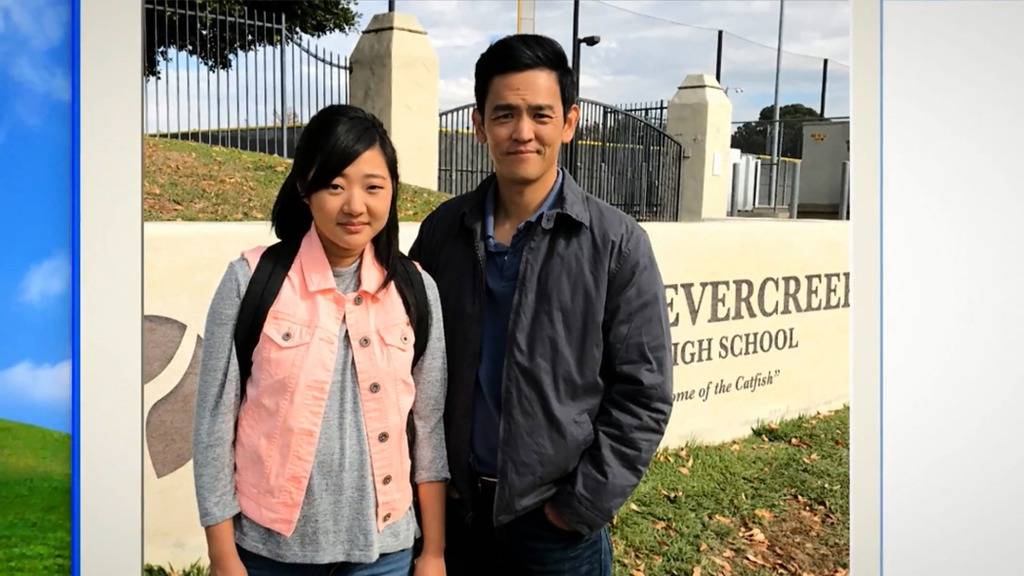 영화 서치를 보고 놀란 점 | 인스티즈