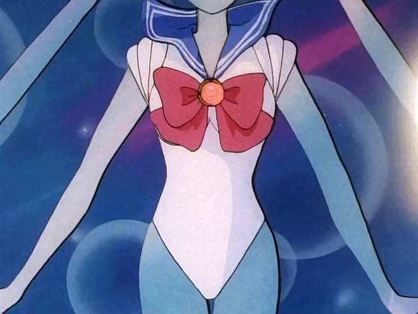 미소녀 전사 세일러문 (美少女戦士セーラームーン) 07 | 인스티즈