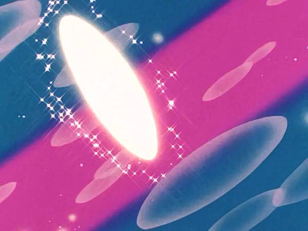 미소녀 전사 세일러문 (美少女戦士セーラームーン) 07 | 인스티즈