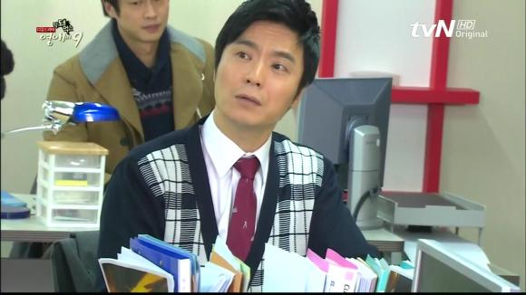 [막돼먹은영애씨시즌9] 19화 애인을 애인이라 부르지 못하고 | 인스티즈