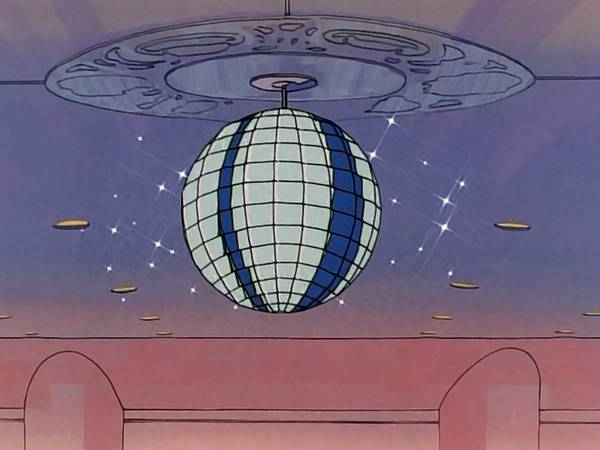 미소녀 전사 세일러문 (美少女戦士セーラームーン) 07 | 인스티즈