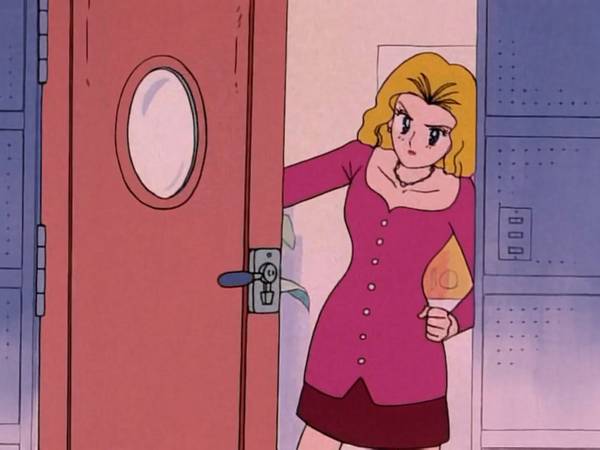 미소녀 전사 세일러문 (美少女戦士セーラームーン) 03 | 인스티즈