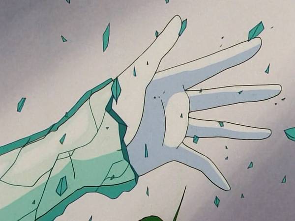 미소녀 전사 세일러문 (美少女戦士セーラームーン) 07 | 인스티즈