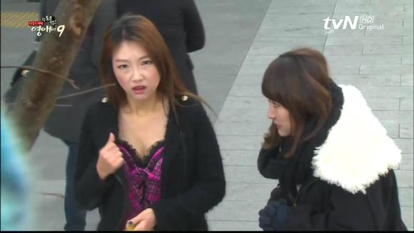 [막돼먹은영애씨시즌9] 19화 애인을 애인이라 부르지 못하고 | 인스티즈