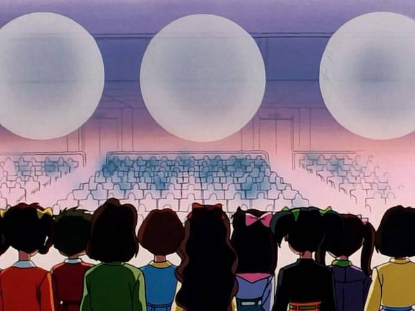 미소녀 전사 세일러문 (美少女戦士セーラームーン) 07 | 인스티즈