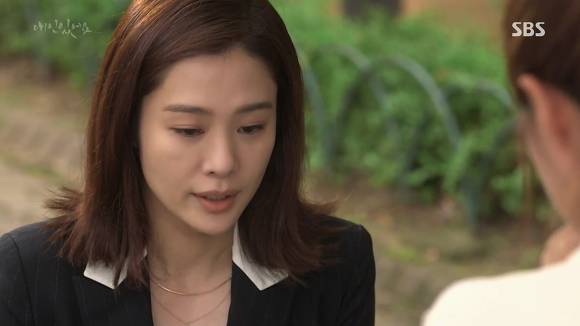 [드라마애인있어요] 흔한 불륜아닌 사랑이야기 5화(1) | 인스티즈