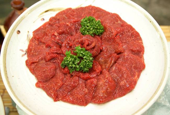 호불호 고기 흑염소 | 인스티즈