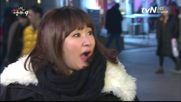 [막돼먹은영애씨시즌9] 19화 애인을 애인이라 부르지 못하고 | 인스티즈