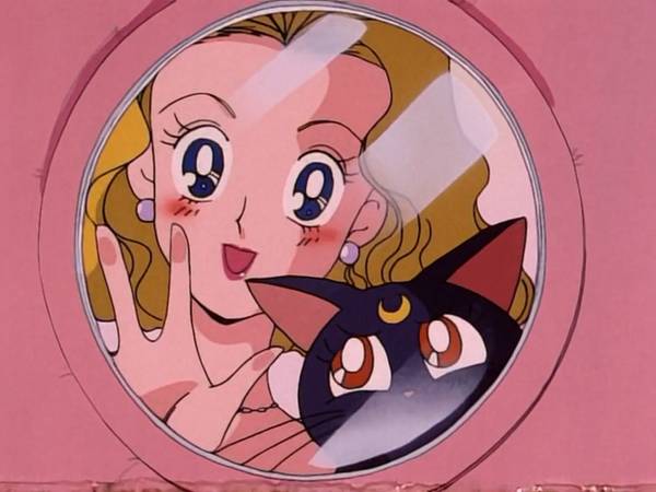 미소녀 전사 세일러문 (美少女戦士セーラームーン) 03 | 인스티즈