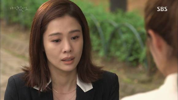 [드라마애인있어요] 흔한 불륜아닌 사랑이야기 5화(1) | 인스티즈