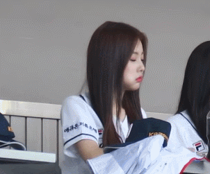 아이즈원) 잘먹는 광배형 | 인스티즈