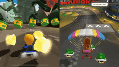 타 게임과 유사할 수 있는 점 참고 부탁드립니다 | 인스티즈