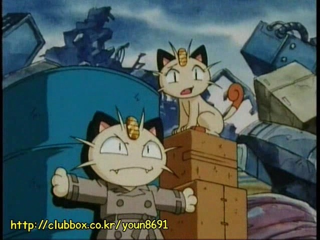 [포켓몬] 나옹이의 가나다라마바사 | 인스티즈