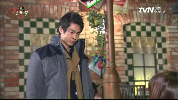 [막돼먹은영애씨시즌9] 19화 애인을 애인이라 부르지 못하고 | 인스티즈