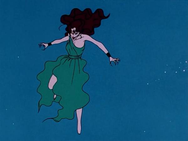 미소녀 전사 세일러문 (美少女戦士セーラームーン) 03 | 인스티즈