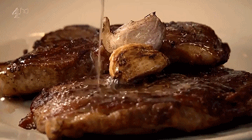 소고기는 이렇게 먹어야 제맛이지~ | 인스티즈