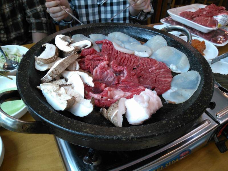 대한민국에서 제일 음식맛좋은 지역은 어디 | 인스티즈