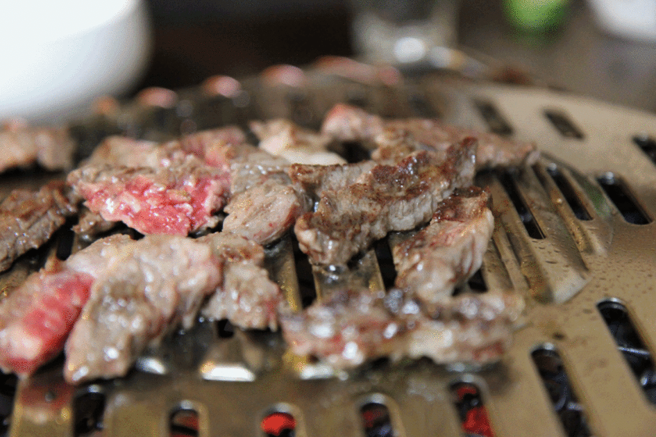 소고기는 이렇게 먹어야 제맛이지~ | 인스티즈